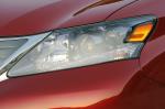 Lexus HS250h 2009 года